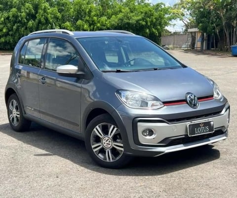 VOLKSWAGEN UP CROSS MDV 2019