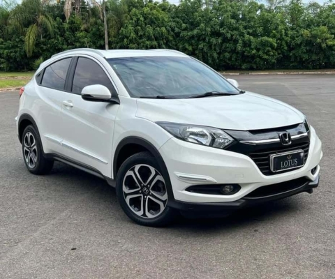 HONDA HR-V EX CVT 2016