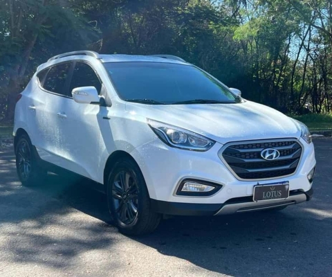 HYUNDAI IX35 GL 2022