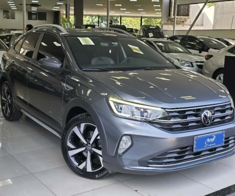 1.0 200 TSI TOTAL FLEX HIGHLINE AUTOMÁTICO