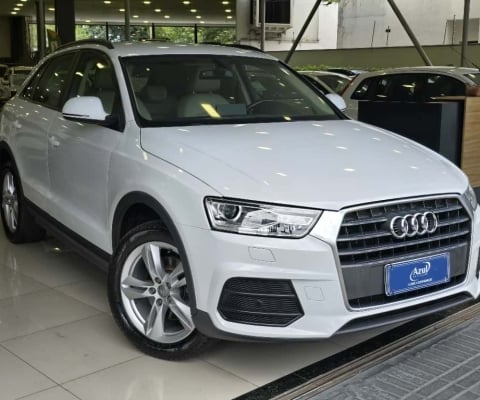 1.4 TFSI ATTRACTION FLEX 4P S TRONIC