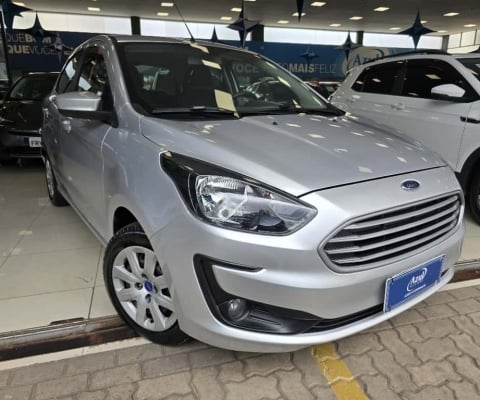 1.0 TI-VCT FLEX SE SEDAN MANUAL