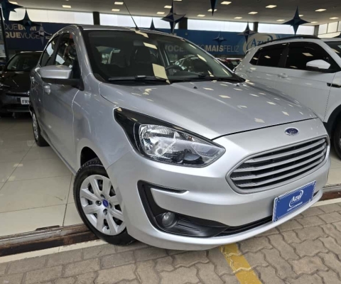 1.0 TI-VCT FLEX SE SEDAN MANUAL