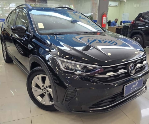 1.0 200 TSI TOTAL FLEX COMFORTLINE AUTOMÁTICO