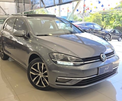 1.0 200 TSI TOTAL FLEX COMFORTLINE TIPTRONIC