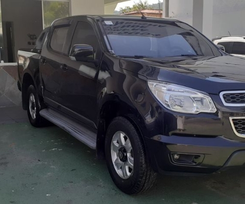 GM S10 LT 2.4 2013