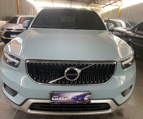 Volvo Xc 40 momentum top de linha confiram !!!!!!!