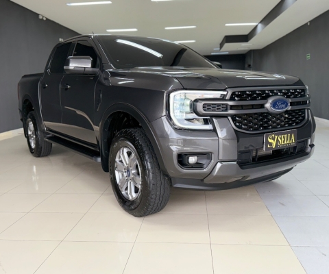 Ford Ranger XLS 2.0 4x4 Diesel 