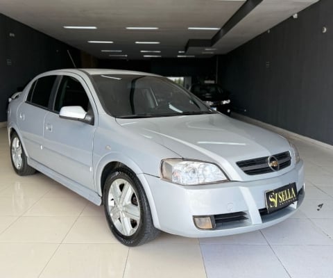 Gm Astra Gsi 2.0 Flex