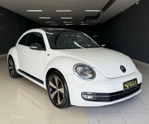 Vw Fusca Tsi 2.0 