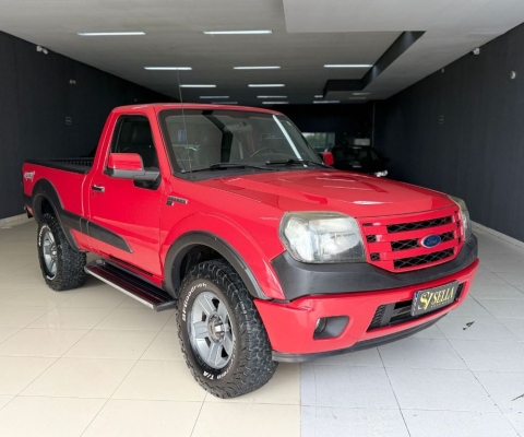 Ford Ranger XLS Sport 