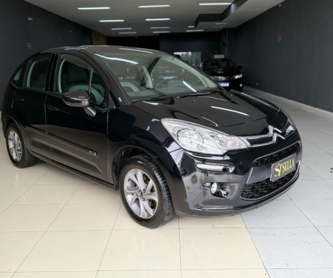 Citroen C3 1.5 Tendance Flex