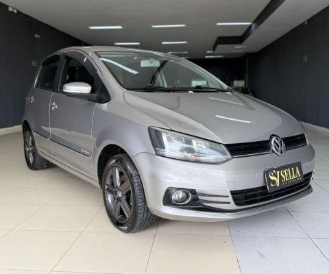 Vw Fox Highline 1.6 Msi Flex