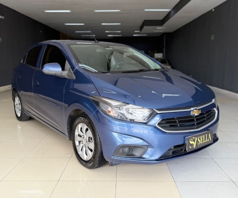 Chevrolet Onix Lt 1.0