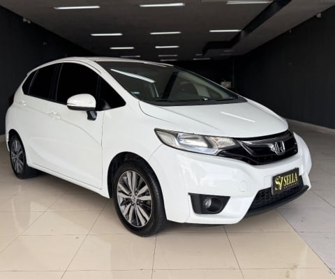 Honda Fit Ex 1.5