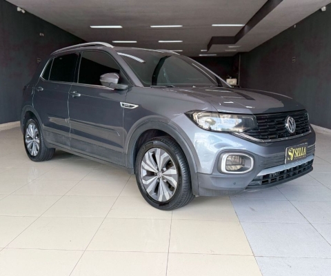 Volkswagen T-Cross 1.4 HighLine