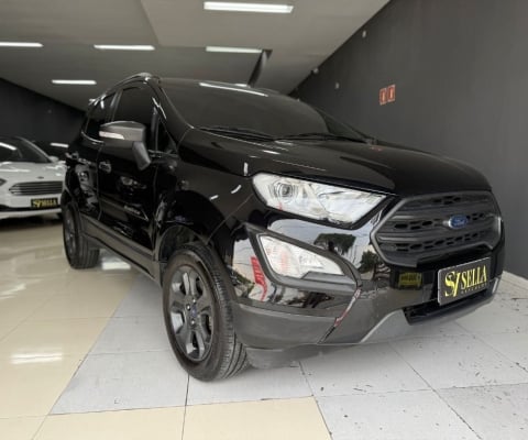 Ford Ecosport 1,5 Freestyle Flex