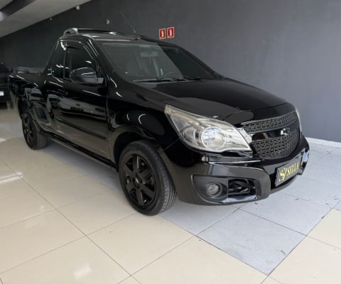 Chevrolet Montana Sport 1.4