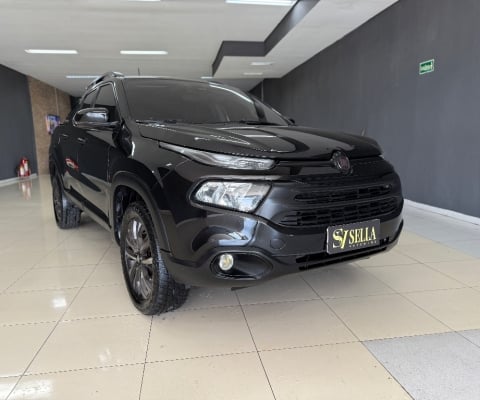 Fiat Toro Freedom 1.8 Flex