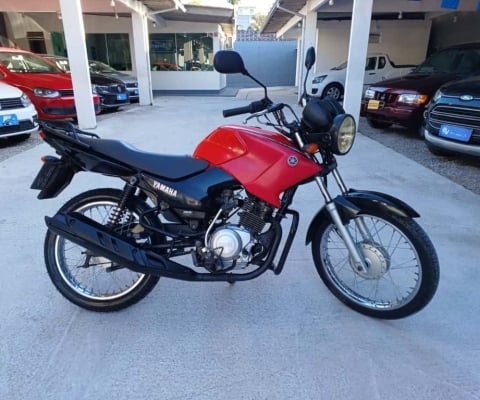 YAMAHA YBR 125 FACTOR K/ FACTOR K1