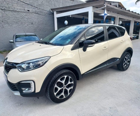 Captur Intense 1.6 2018