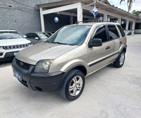 Ecosport XLS 1.6 2007