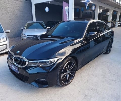 BMW 320I M Sport 2.0 Automática 2021