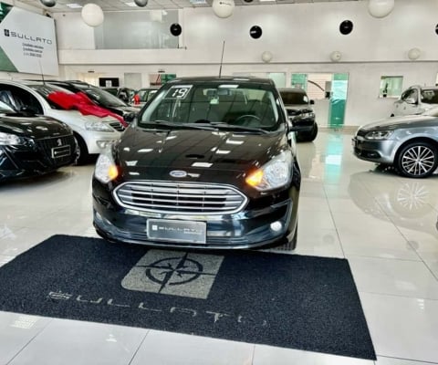 FORD KA 1.5 SE 12V 4P