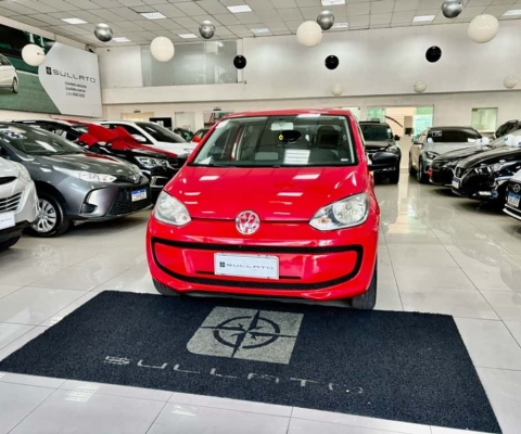 VOLKSWAGEN UP 1.0 MPI TAKE 12V 2P