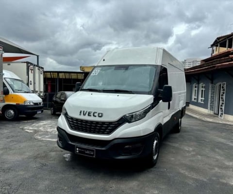 IVECO DAILY 2.3 FURGÃO 30-130 9m