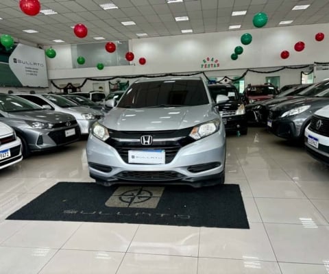 HONDA HR-V 1.8 TOURING FLEXONE 16V 4P