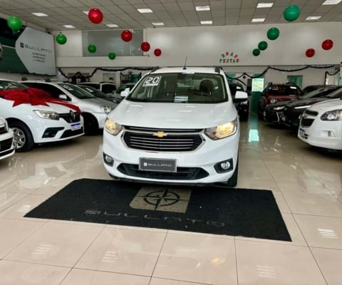 CHEVROLET SPIN 1.8 PREMIER ECONO. 8V 4P