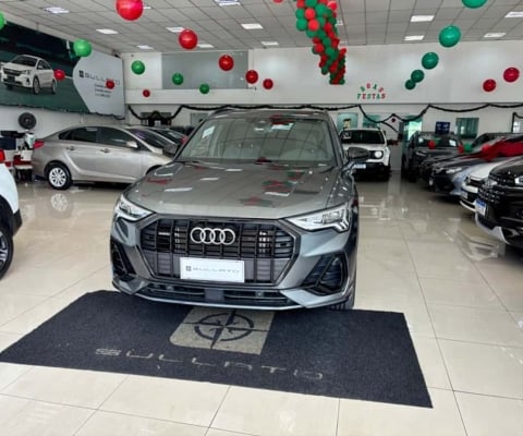 AUDI Q3 2.0 TFSI SPB PERFORMANCE QUATTRO 4P