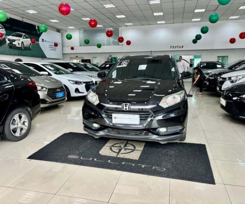 Honda Hr-v 2016 1.8 16v flex exl 4p automático