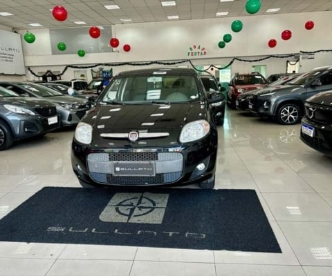 Fiat Palio 2013 1.0 mpi attractive 8v flex 4p manual