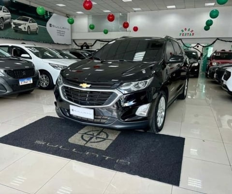 Chevrolet Equinox 2019 2.0 16v turbo gasolina lt automático