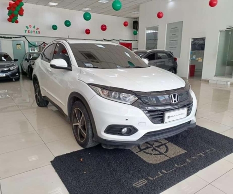 Honda Hr-v 2020 1.8 16v flex exl 4p automático