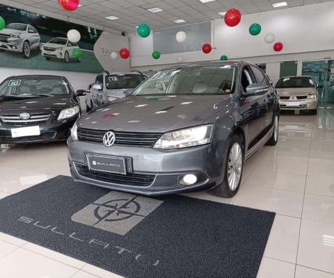 Volkswagen Jetta 2013 2.0 tsi highline 200cv gasolina 4p tiptronic