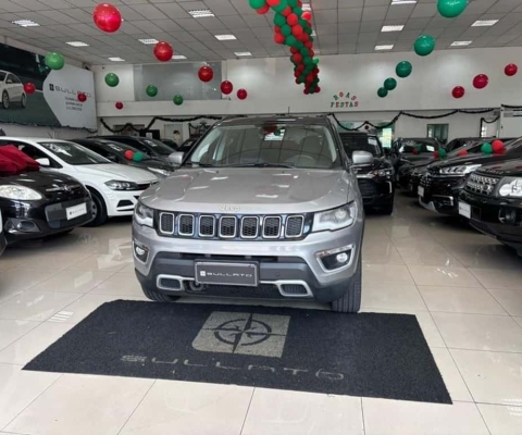 Jeep Compass 2020 2.0 16v diesel limited 4x4 automático