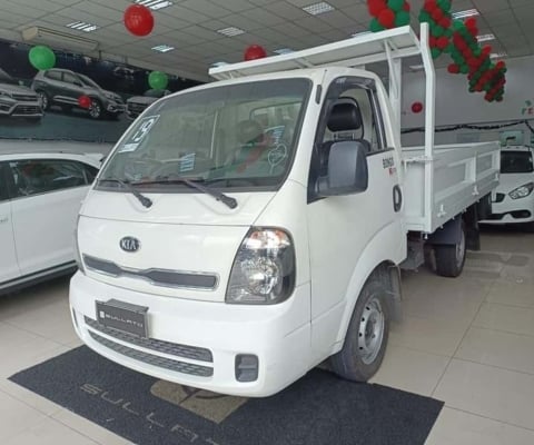 Kia Bongo 2019 2.5 td diesel std cs manual