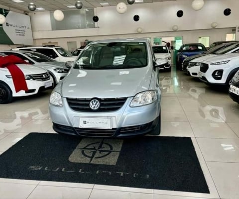 Volkswagen Fox 2009 1.0 mi 8v flex 4p manual