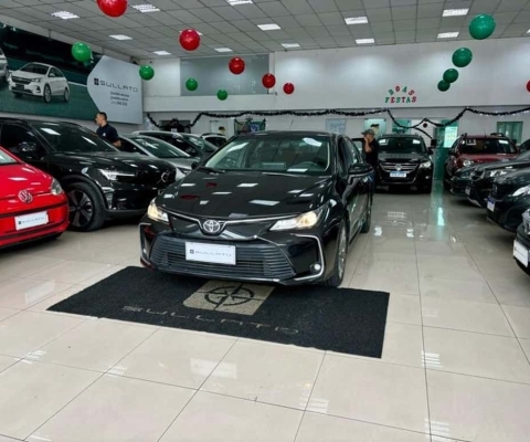 Toyota Corolla 2022 2.0 vvt-ie flex xei direct shift