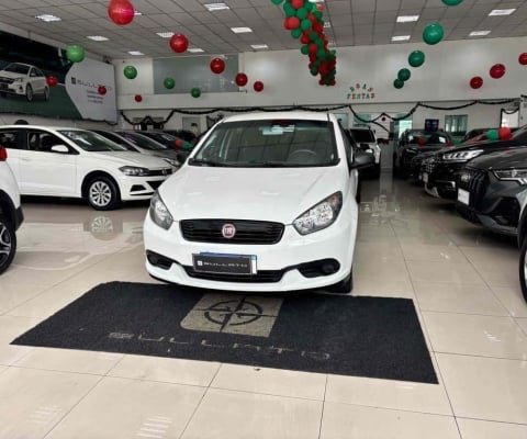 Fiat Grand siena 2021 1.0 evo flex attractive manual