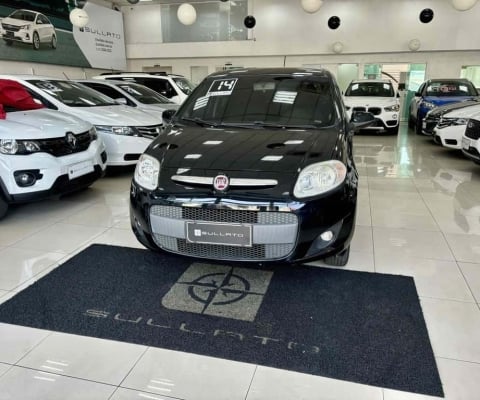 Fiat Palio 2014 1.0 mpi attractive 8v flex 4p manual