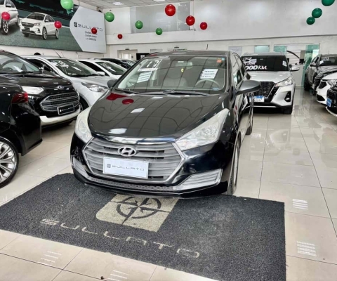 Hyundai Hb20 2017 1.0 comfort 12v flex 4p manual