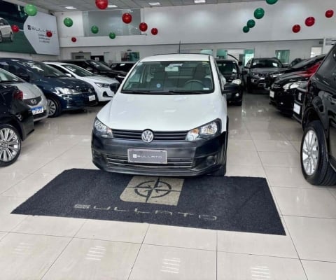 Volkswagen Saveiro 2015 1.6 mi startline cs 8v flex 2p manual