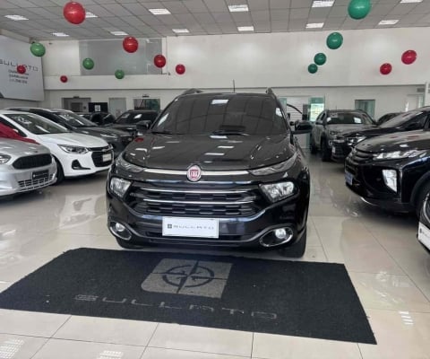 Fiat Toro 2018 1.8 16v evo flex freedom at6