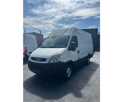 Iveco Daily 2019 2.3  hpi diesel 30s13 chassi manual