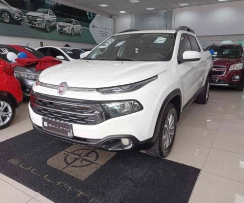 Fiat Toro 2018 1.8 16v evo flex freedom at6