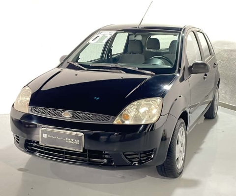 Ford Fiesta 2007 1.0 mpi 8v gasolina 4p manual